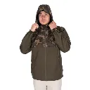 Fox Camo khaki Rs 10k Jacket Size S.webp