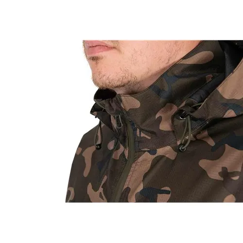 Fox Camo khaki Rs 10k Jacket Size S.webp