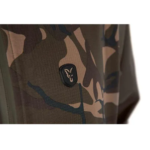 Fox Camo khaki Rs 10k Jacket Size S.webp