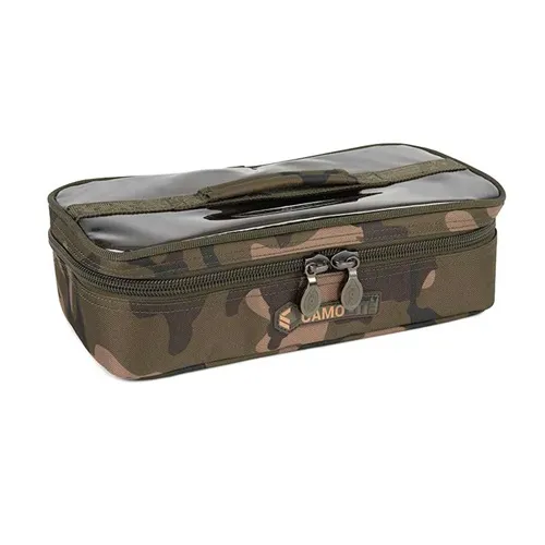 Fox Camolite 12 Pot Hookbait Case.webp