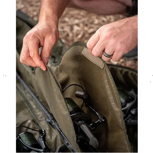 Fox Camolite 13ft Tri Sleeves.webp