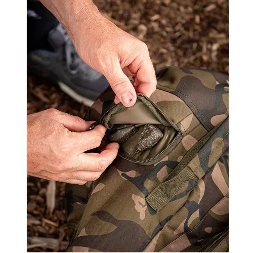 Fox Camolite 13ft Tri Sleeves.webp