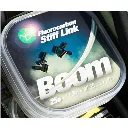 Korda Flurocarbono Boom 25lb 11,3kg 0,55mm 15m.webp