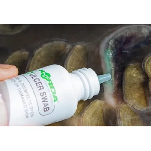Korda Antiseptico Carp Care Kit 2.webp