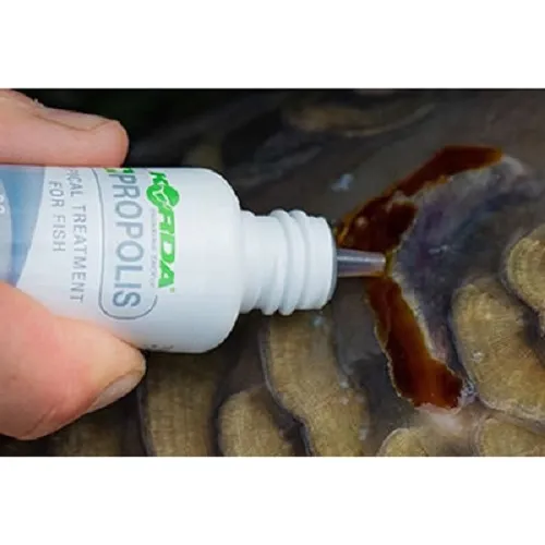 Korda Antiseptico Carp Care Kit 4.webp