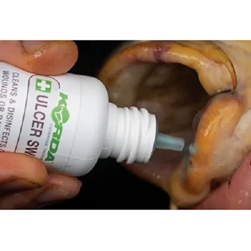 Korda Antiseptico Carp Care Kit 1.webp