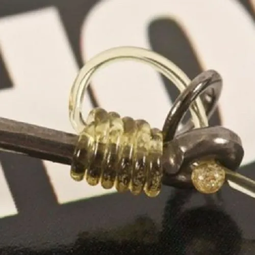 Korda Anzuelos Montados Chod Rig Long Size 4 5.webp