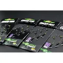 Korda Anzuelos Montados Chod Rig Long Size 4.webp