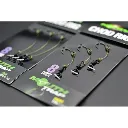 Korda Anzuelos Montados Chod Rig Long Size 4 4.webp