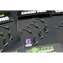 Korda Anzuelos Montados Chod Rig Long Size 4 2.webp