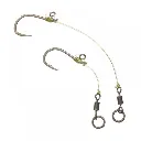 Korda Anzuelos Montados Chod Rig Long Size 4 1.webp