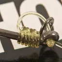 Korda Anzuelos Montados Chod Rig Long Size 4 5.webp