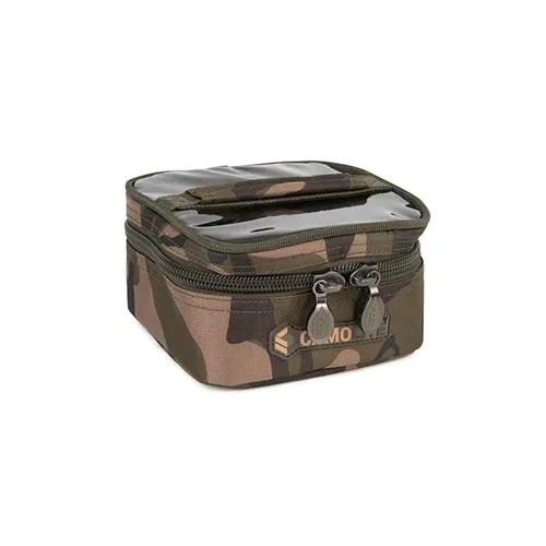 Fox Camolite 6 Pot Hookbait Case.webp