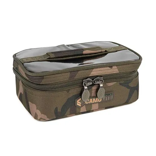Fox Camolite 8 Pot Hookbait Case.webp