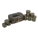 Fox Camolite 8 Pot Hookbait Case.webp