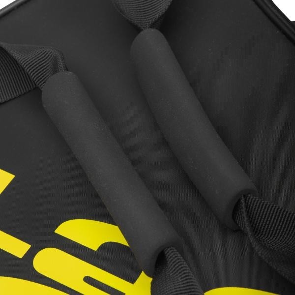 Sac Bakkan Black Cat Welded Carrier : Dimensions - 30 X 40 X 23cm