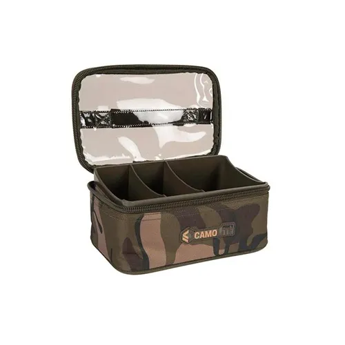 Fox Camolite Lead & Bits Bag Large.webp