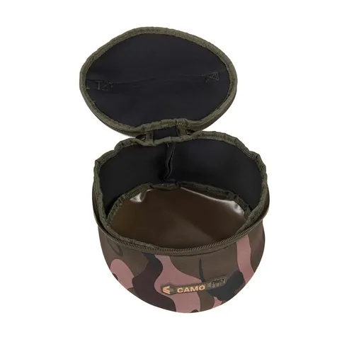 Fox Camolite Neoprene Pan Set Bag.webp