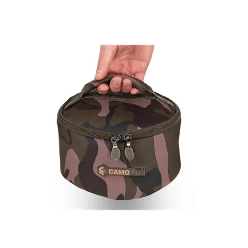 Fox Camolite Neoprene Pan Set Bag.webp