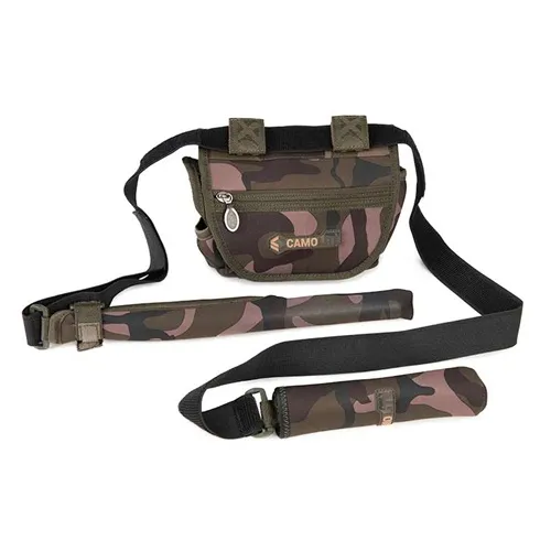Fox Camolite Neoprene Reel And Rod Tip Protector.webp