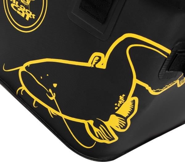 Sac Bakkan Black Cat Welded Carrier : Dimensions - 30 X 40 X 23cm