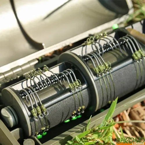 Korda Caja Bajos Lineas Chod Safe.webp