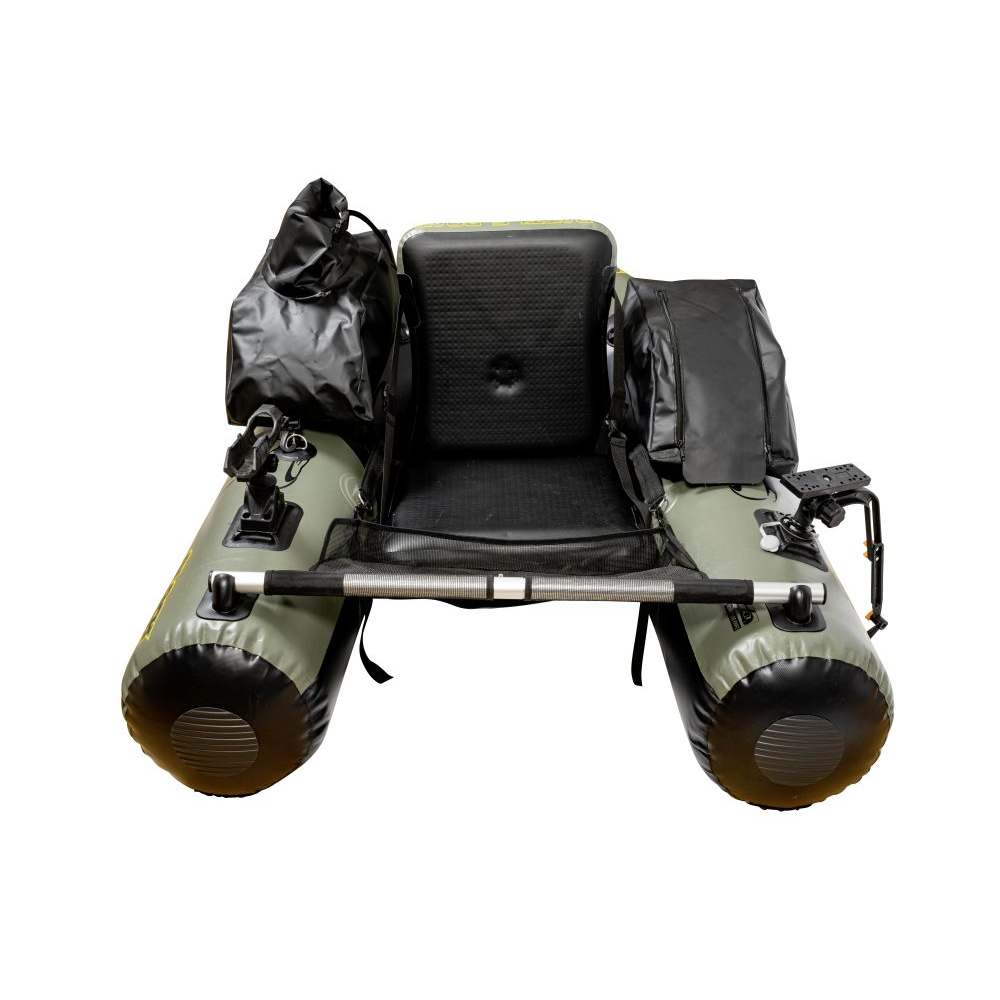 BLACK CAT BATTLE BOAT ELECTROMOTOR SET ZEB-9991999