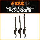Fox Funda Camolite Single Rod Jacket 10 Ft.webp