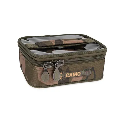Fox Camolite Small Lead Bits Bag.webp