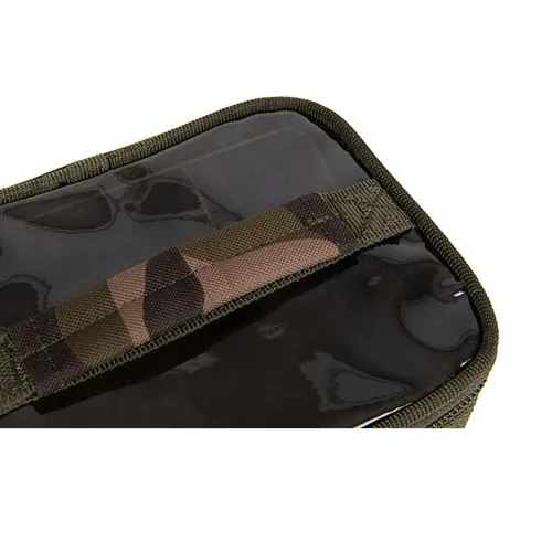 Fox Camolite Small Lead Bits Bag.webp