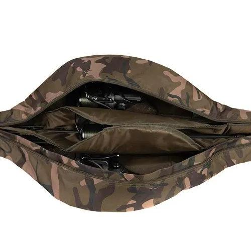 Fox Camolite 12ft Tri Sleeve.webp