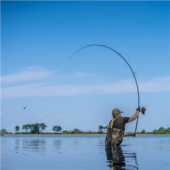 AVID CARP REVOLVE RODS 10′ 3.5LBRS A0460043