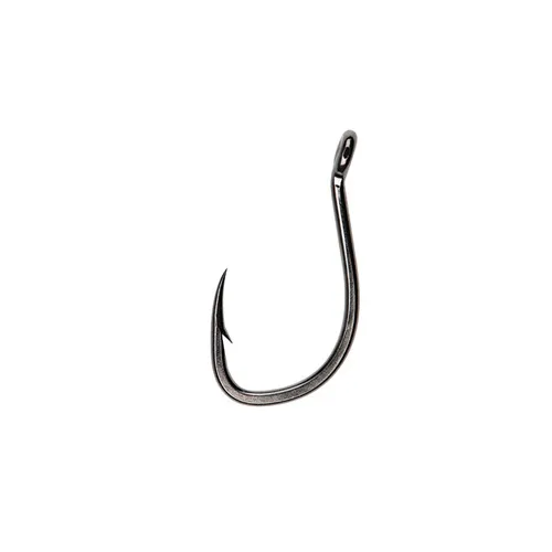 Fox Anzuelos Carp Hooks Stiff Rig Beaked Micro Barbed Size 6.webp