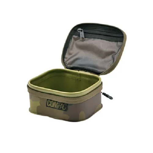 Korda Estuche de Accesorios Compac 100 Camo.webp