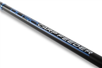 PRESTON INNOVATIONS DURA CARP FEEDER P0070059