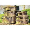 Korda Estuche de Accesorios Compac 100 Camo 2.webp