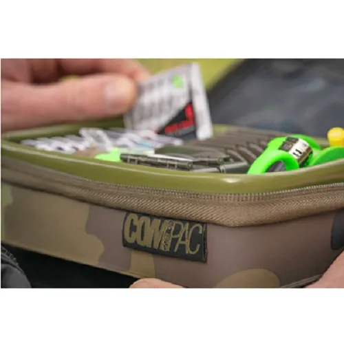 Korda Estuche de Accesorios Compac 110 Kamo.webp