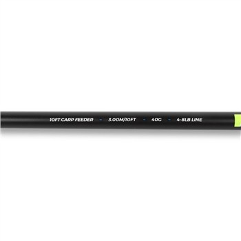 PRESTON INNOVATIONS DURA CARP FEEDER P0070059