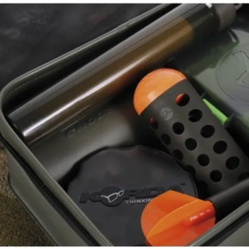 Korda Estuche de Accesorios Compac.webp
