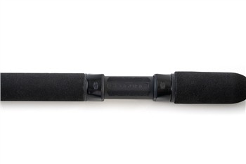 GURU TACKLE N-GAUGE PRO FEEDER 12FT 1-60G 3 PC GRD207