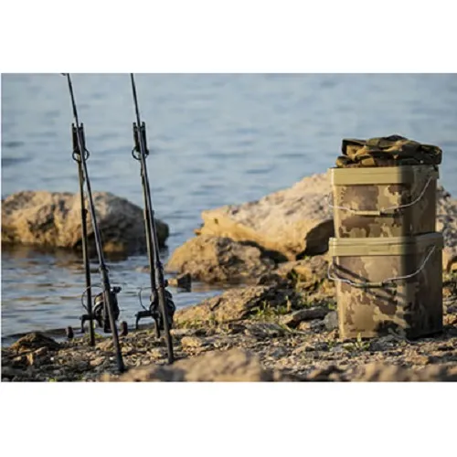 Korda Cubo Compac Bucket 2.webp