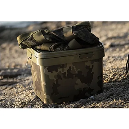 Korda Cubo Compac Bucket.webp