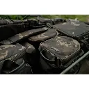 Korda Estuche Compac Buzz Bar Bag Dark Kamo 3.webp