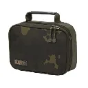 Korda Estuche Compac Buzz Bar Bag Dark Kamo.webp