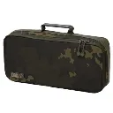 Korda Estuche Compac Buzz Bar Bag Dark Kamo 1.webp