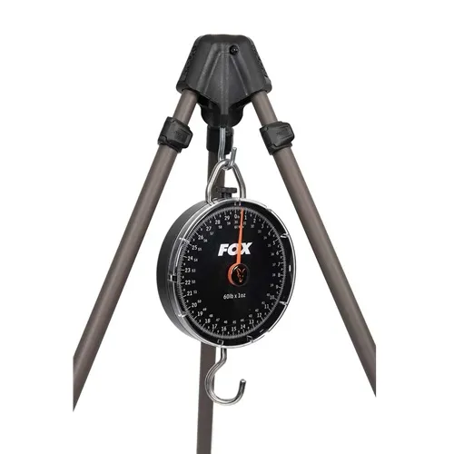 Fox Carpmaster Tripod.webp