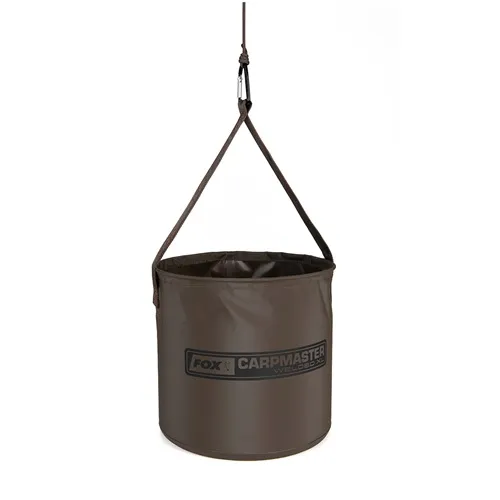 Fox Carpmaster Water Buckets 10ltr.webp
