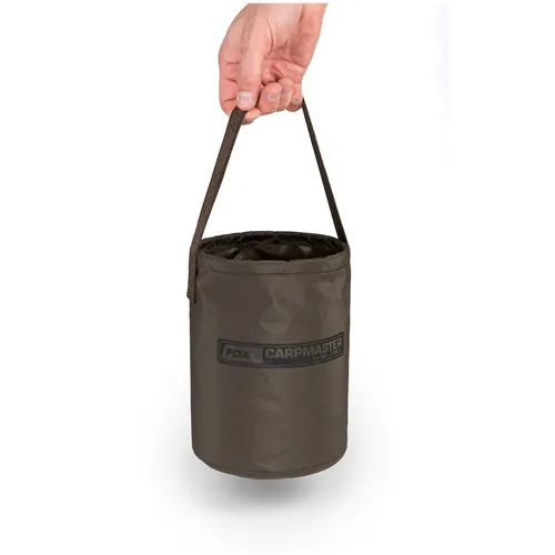 Fox Carpmaster Water Buckets 4,5L.webp