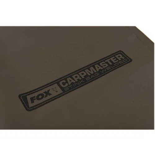Fox Carpmaster Welded Stink Bag.webp