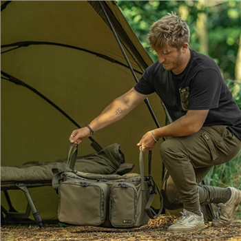 Avid RVS Cookbag